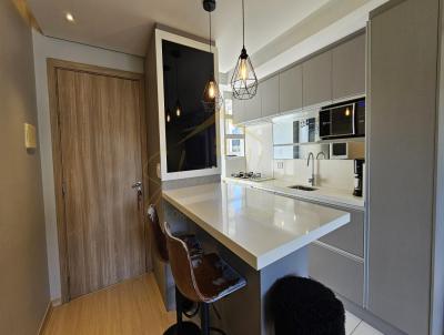Apartamento para Venda, em Caxias do Sul, bairro Vinhedos, 2 dormit�rios, 1 banheiro, 1 vaga