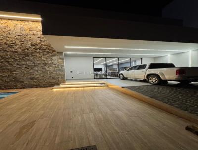 Casa para Venda, em Jata�, bairro Residencial das Brisas