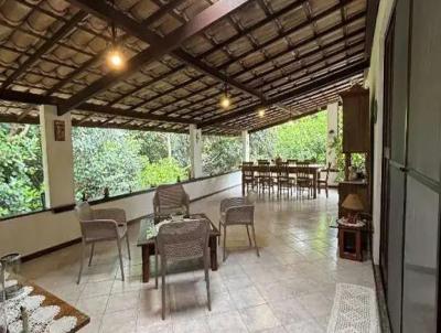 Casa em Condom�nio para Venda, em Lauro de Freitas, bairro Encontro das �guas, 3 dormit�rios, 3 banheiros, 1 su�te, 2 vagas