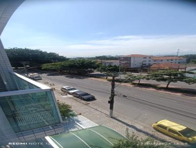 Apartamento para Venda, em Santos, bairro Aparecida, 3 dormit�rios, 2 banheiros, 1 vaga