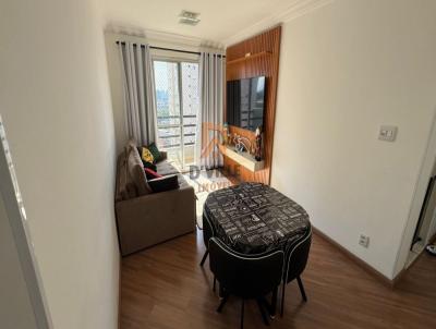 Apartamento para Venda, em Osasco, bairro Jardim Roberto, 2 dormit�rios, 1 banheiro, 1 vaga