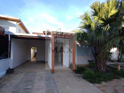Casa em Condom�nio para Loca��o, em Pindamonhangaba, bairro Condom�nio Village do Sol, 3 dormit�rios, 3 banheiros, 1 su�te, 2 vagas