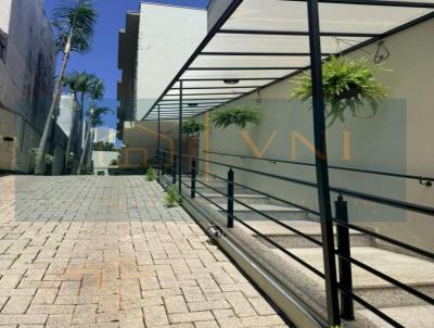 Casa para Venda, em Santo Andr�, bairro Santa Maria, 2 dormit�rios, 2 banheiros, 2 su�tes, 2 vagas
