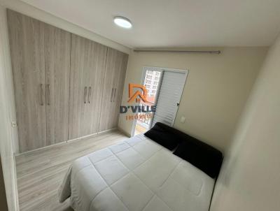 Apartamento para Venda, em Osasco, bairro Vila Osasco, 2 dormit�rios, 1 banheiro, 1 vaga