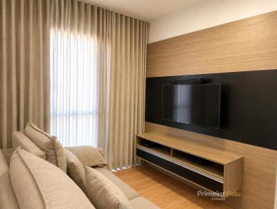 Apartamento 3 Quartos para Venda, em Londrina, bairro Terra Bonita, 3 dormit�rios, 2 banheiros, 1 su�te, 1 vaga