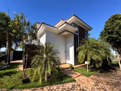 Casa em Condom�nio para Venda, em �lvares Machado, bairro , 3 dormit�rios, 4 banheiros, 3 su�tes, 2 vagas