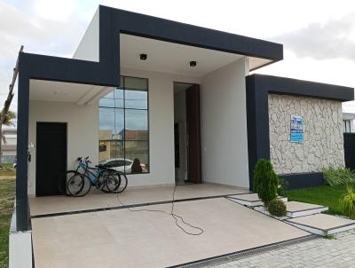 Casa em Condom�nio para Venda, em Barra dos Coqueiros, bairro , 3 dormit�rios, 1 banheiro, 1 su�te, 4 vagas