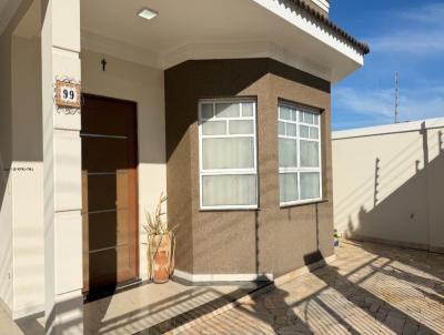 Sobrado para Venda, em Presidente Prudente, bairro , 3 dormit�rios, 3 banheiros, 1 su�te, 2 vagas
