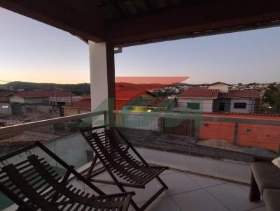 Casa para Venda, em Betim, bairro Senhora das Gra�as, 5 dormit�rios, 3 banheiros, 1 su�te, 3 vagas