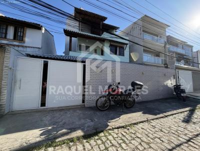 Triplex para Venda, em Mesquita, bairro Cosmorama, 3 dormit�rios, 4 banheiros, 1 su�te, 2 vagas