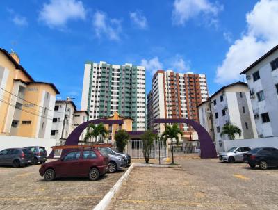 Apartamento para Venda, em Aracaju, bairro Farol�ndia, 3 dormit�rios, 1 banheiro, 1 vaga