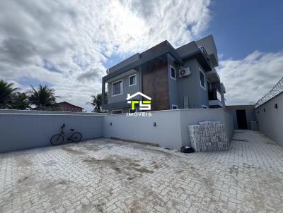Cobertura para Venda, em Rio das Ostras, bairro Verdes Mares, 3 dormit�rios, 2 banheiros, 1 su�te, 1 vaga
