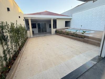 Casa para Venda, em Presidente Prudente, bairro , 2 dormit�rios, 2 banheiros, 1 su�te, 2 vagas
