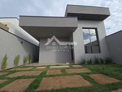 Casa para Venda, em Hortol�ndia, bairro Parque Bellaville, 3 dormit�rios, 2 banheiros, 1 su�te, 2 vagas