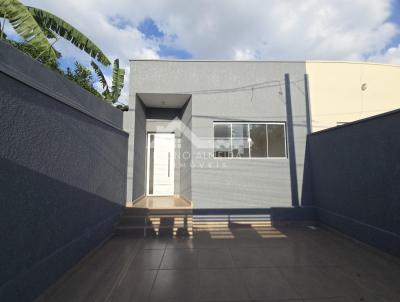 Casa para Venda, em Hortol�ndia, bairro Jardim S�o Jorge, 2 dormit�rios, 2 banheiros, 1 su�te, 2 vagas