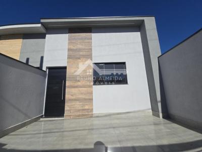 Casa para Venda, em Sumar�, bairro Parque It�lia (Nova Veneza), 3 dormit�rios, 2 banheiros, 1 su�te, 2 vagas