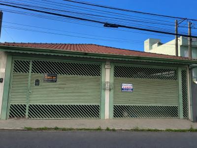 Casa para Venda, em Atibaia, bairro Alvin�polis, 4 dormit�rios, 3 banheiros, 1 su�te, 5 vagas