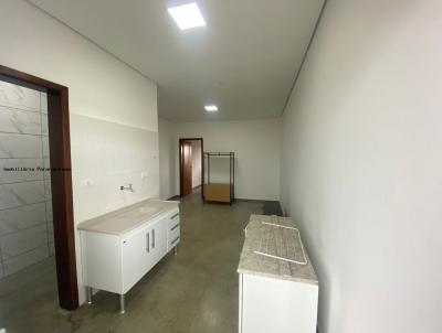Apartamento para Loca��o, em Paranapanema, bairro Centro, 1 dormit�rio, 1 banheiro, 1 su�te, 1 vaga