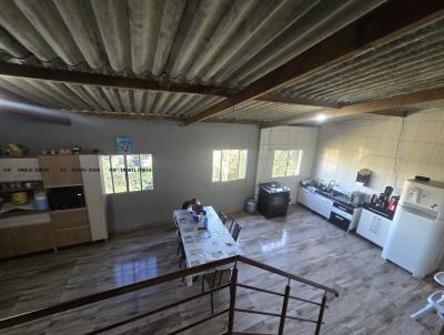 Casa para Loca��o, em Cajamar, bairro Santa Terezinha (Jordan�sia), 3 dormit�rios, 2 banheiros, 1 vaga
