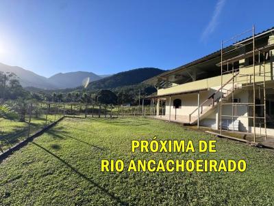 Casa para Venda, em Cachoeiras de Macacu, bairro Guapia�u, 3 dormit�rios, 2 banheiros