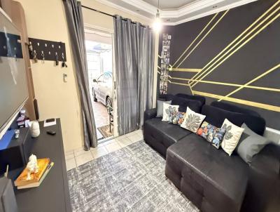 Casa para Venda, em Suzano, bairro Vila Urup�s, 3 dormit�rios, 1 banheiro, 1 su�te, 4 vagas