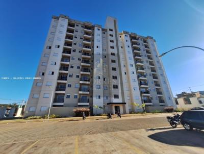 Apartamento para Venda, em , bairro Parque Ribeir�o, 2 dormit�rios, 1 banheiro, 1 vaga