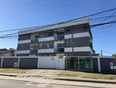 Apartamento para Loca��o, em Rio das Ostras, bairro Village Rio das Ostras, 2 dormit�rios, 1 banheiro, 1 vaga