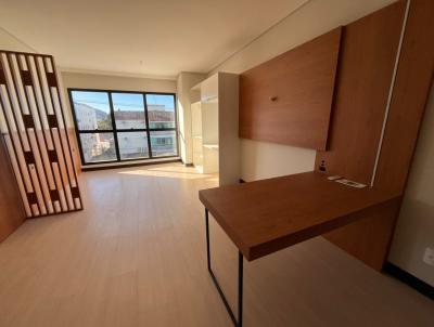 Studio para Venda, em Florian�polis, bairro Ingleses do Rio Vermelho, 1 dormit�rio, 1 banheiro, 1 vaga