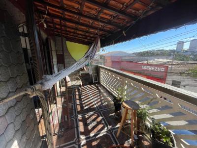 Casa para Venda, em S�o Paulo, bairro Jardim Vila Carr�o, 2 dormit�rios, 1 banheiro, 2 vagas