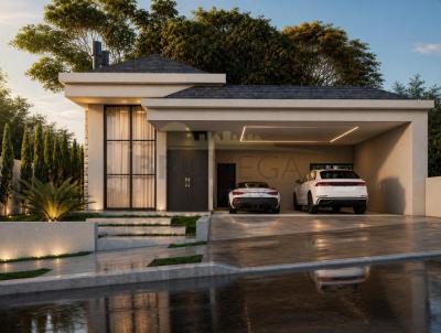 Casa para Venda, em Guabiruba, bairro Centro, 3 dormit�rios, 1 banheiro, 1 su�te