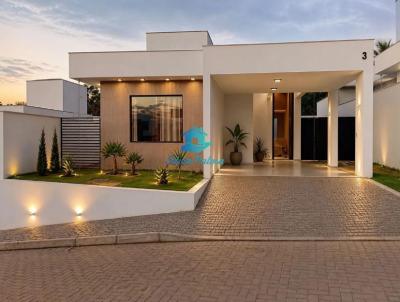 Casa em Condom�nio para Venda, em Lagoa Santa, bairro Vale dos Sonhos, 3 dormit�rios, 2 banheiros, 1 su�te, 2 vagas