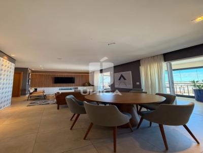 Apartamento para Venda, em Franca, bairro Presidente Vargas