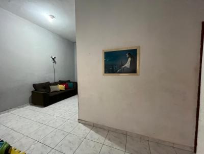 Casa para Venda, em Presidente Prudente, bairro Conjunto Habitacional Ana Jacinta, 2 dormit�rios, 1 banheiro, 1 vaga