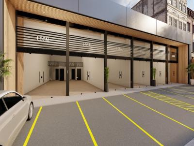 Im�vel Comercial para Loca��o, em Bragan�a Paulista, bairro Tabo�o, 1 banheiro, 1 vaga