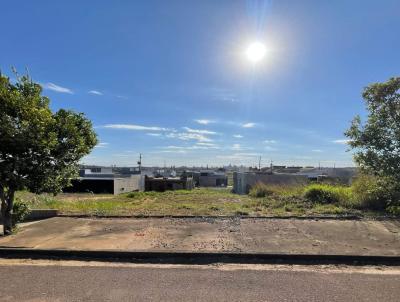 Terreno para Venda, em Presidente Prudente, bairro Jardim :Vista  Bonita