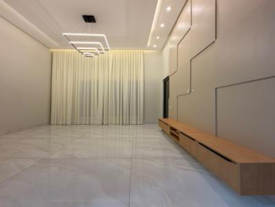 Casa para Venda, em Goi�nia, bairro Fai�alville, 3 dormit�rios, 4 banheiros, 3 su�tes, 6 vagas
