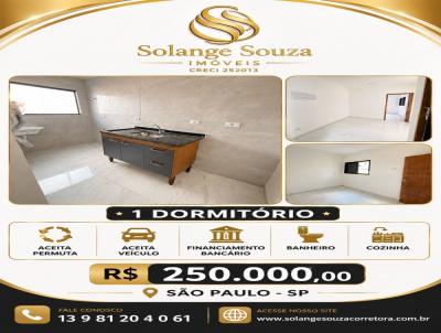 Apartamento para Venda, em S�o Paulo, bairro pra�a le�o, 1 dormit�rio, 1 banheiro