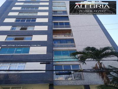 Apartamento para Venda, em Salvador, bairro PITUBA, 3 dormit�rios, 1 banheiro, 2 su�tes, 2 vagas