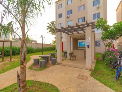 Apartamento para Venda, em Canoas, bairro Est�ncia Velha, 2 dormit�rios, 1 banheiro, 1 vaga