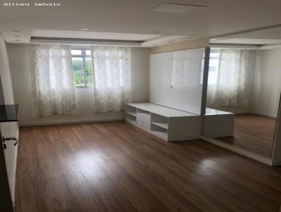 Apartamento para Loca��o, em Mogi das Cruzes, bairro Loteamento Mogilar, 2 dormit�rios, 1 banheiro, 1 vaga