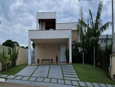 Casa em Condom�nio para Venda, em Ara�oiaba da Serra, bairro Evidence Residencial, 3 dormit�rios, 3 banheiros, 1 su�te, 2 vagas