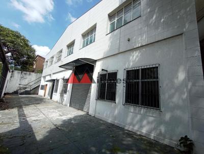Comercial para Loca��o, em S�o Paulo, bairro Vila Mariana, 5 banheiros