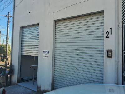 Sal�o Comercial para Loca��o, em Aruj�, bairro Parque Rodrigo Barreto, 2 banheiros