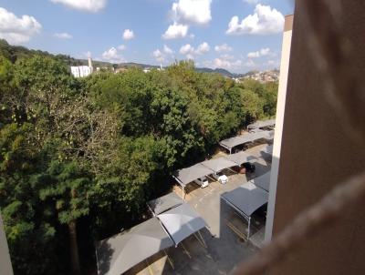 Apartamento para Loca��o, em Valinhos, bairro Capuava, 2 dormit�rios, 1 banheiro, 1 vaga