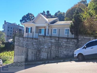 Casa para Venda, em Garibaldi, bairro Centro, 3 dormit�rios, 2 banheiros, 1 su�te, 4 vagas