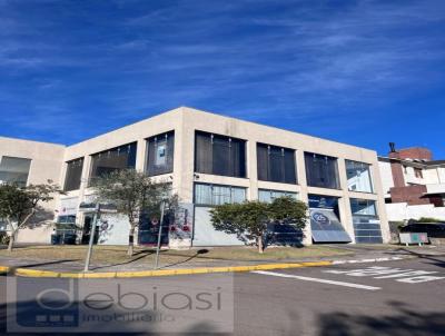 Sala Comercial para Loca��o, em , bairro S�o Jos�, 2 banheiros