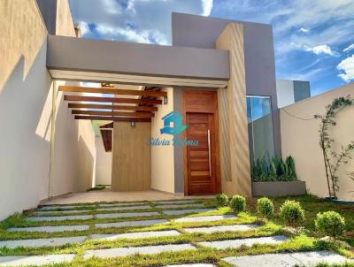 Casa para Loca��o, em Lagoa Santa, bairro Portal Do Sol, 3 dormit�rios, 2 banheiros, 1 su�te, 2 vagas