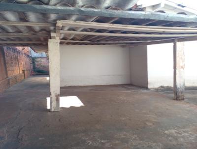 Casa para Venda, em Presidente Prudente, bairro Conjunto Habitacional Ana Jacinta, 2 dormit�rios, 1 banheiro, 1 vaga