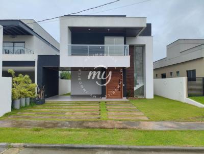 Apartamento para Venda, em Cama�ari, bairro Centro, 3 dormit�rios, 3 banheiros, 2 su�tes, 2 vagas