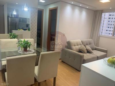 Apartamento para Venda, em S�o Paulo, bairro Jardim �ris - Spazio Praia da Enseada, 2 dormit�rios, 1 banheiro, 1 vaga
